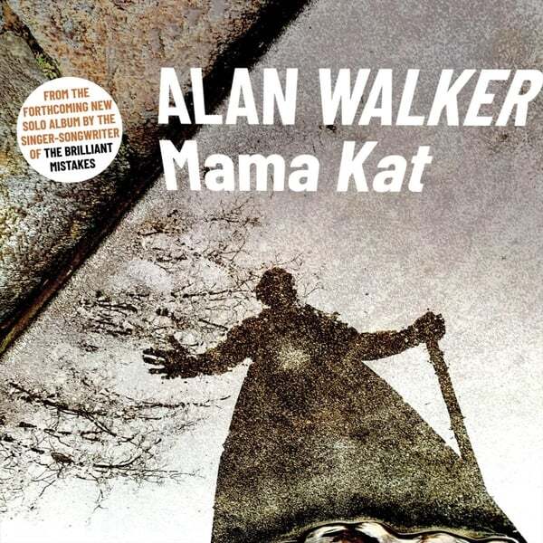 Cover art for Mama Kat